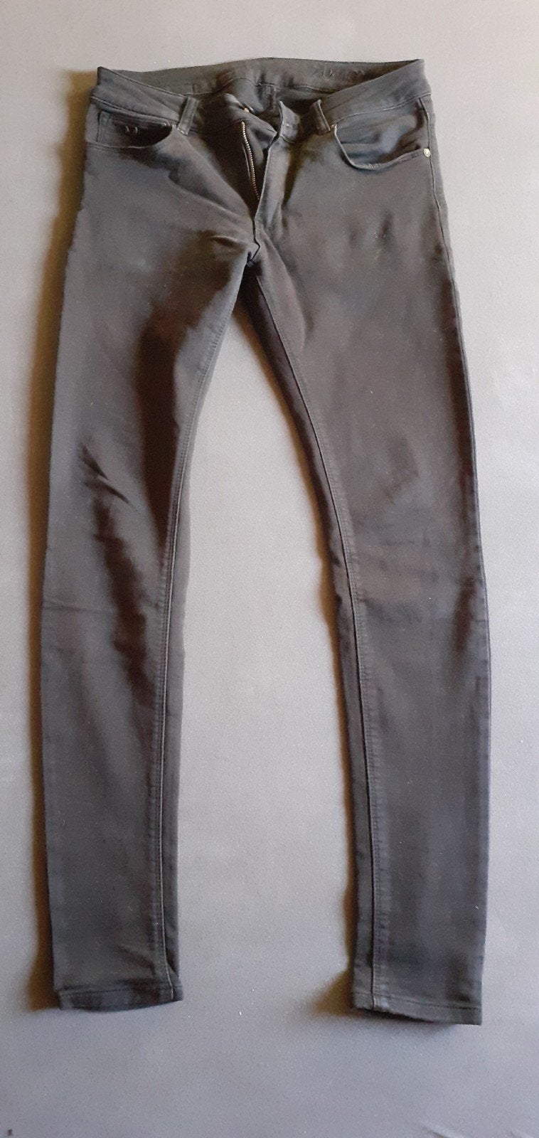 2x spijkerbroek maat 30. Zumo, Kleding | Heren, Zumo, Overige kleuren, Overige jeansmaten, Ophalen of Verzenden