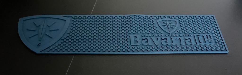 Bavaria 0.0% Malt Bier Barmat Pils Swinckels Lieshout, Verzamelen, Biermerken, Ophalen of Verzenden, Nieuw, Overige typen, Bavaria