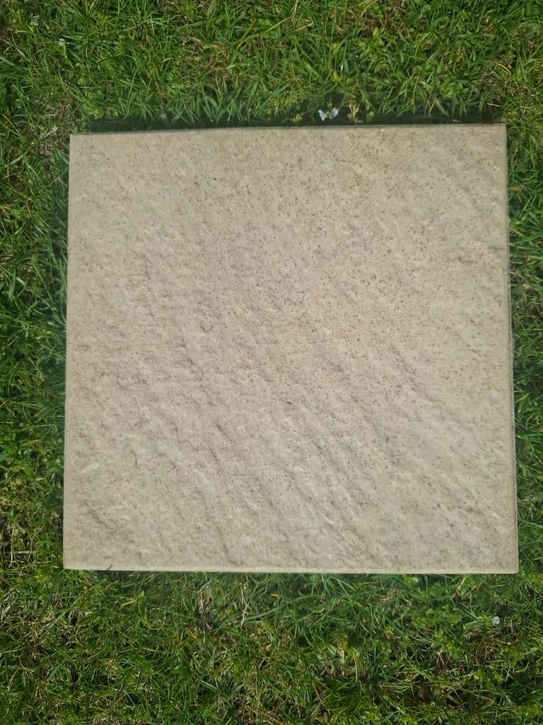GRATIS Tegels 20x20 cm. 45 stuks, Ophalen, Minder dan 5 m², 20 tot 40 cm