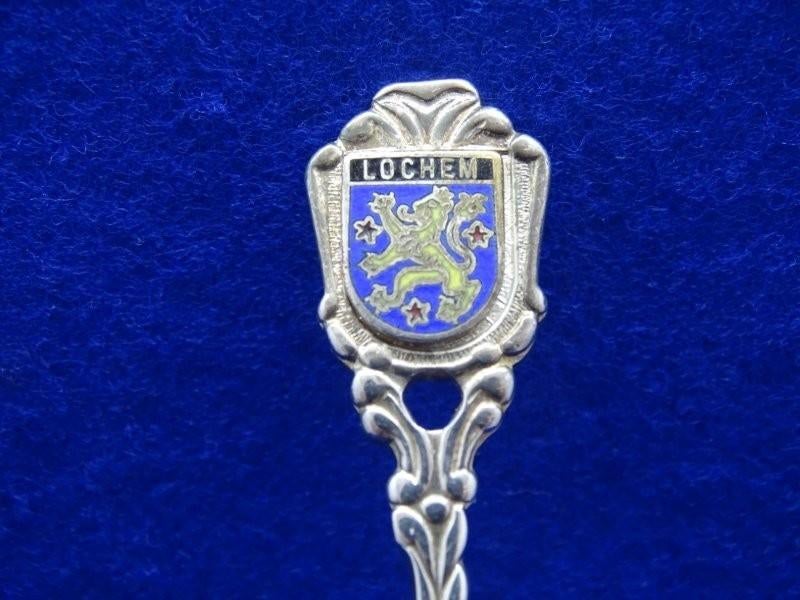 Lepeltje: Lochem, Verzenden