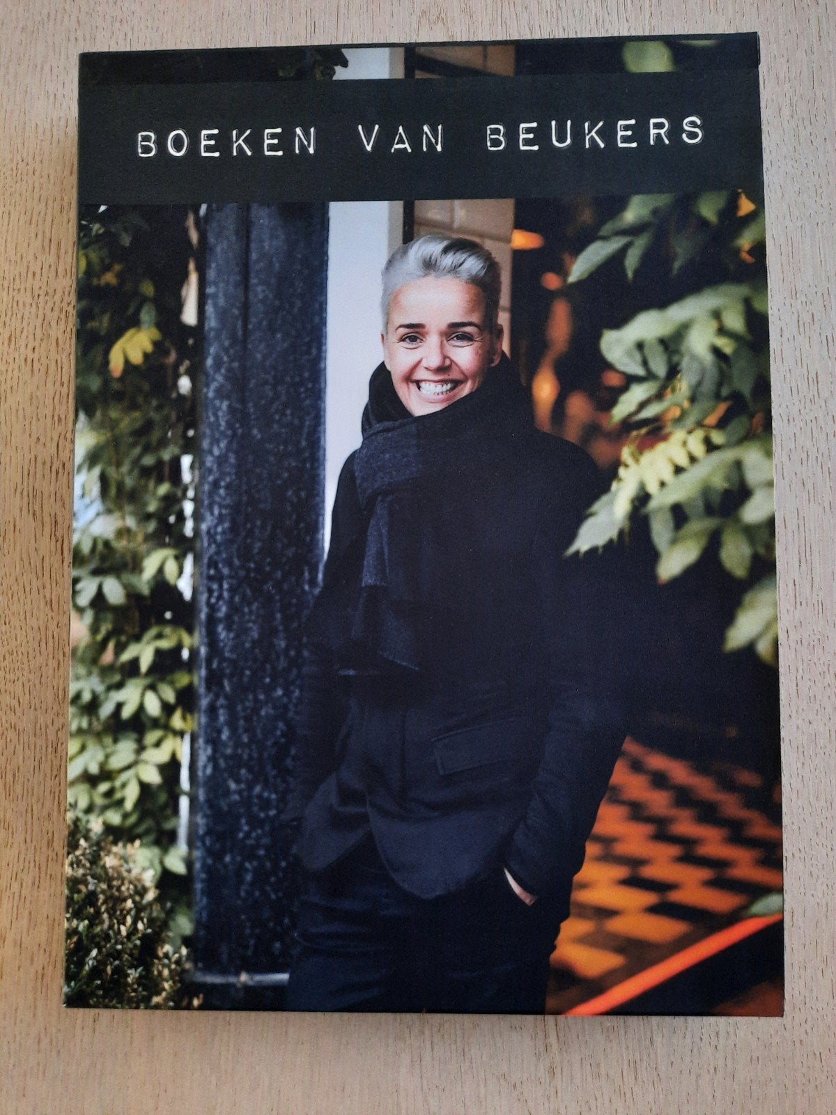 Boeken van Beukers - Lot Beukers, Ophalen of Verzenden, Zo goed als nieuw