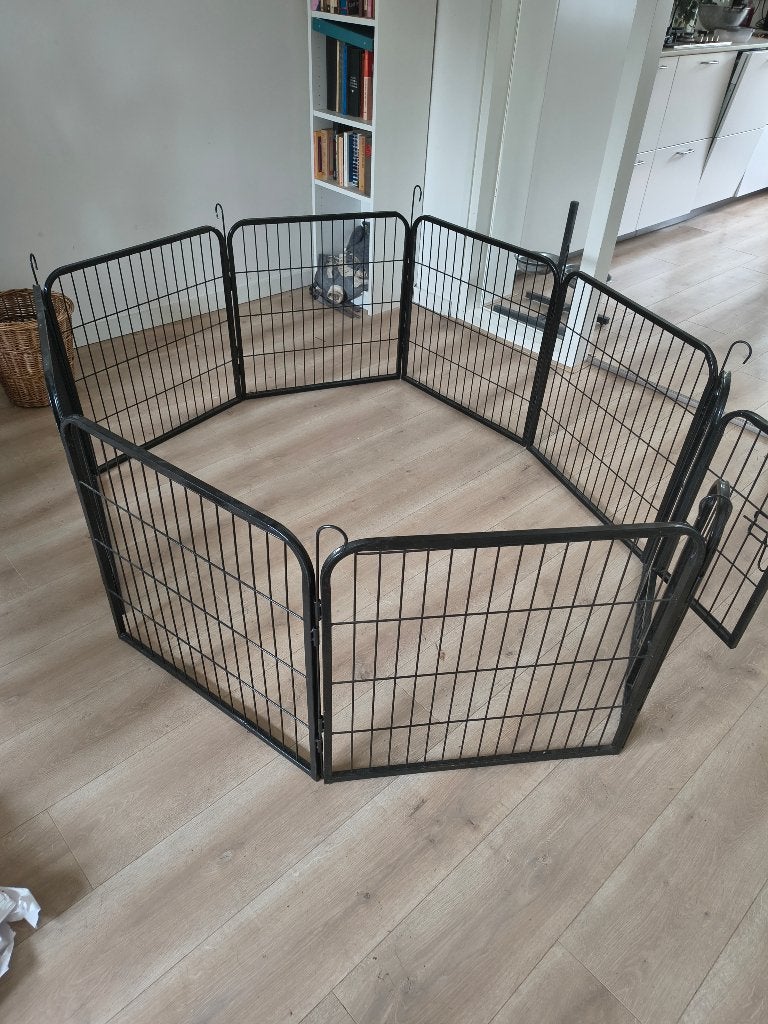Puppyren 60 cm, Ophalen, Gebruikt