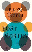 Peter terrin: post martem, Boeken, Romans, Gelezen, Ophalen of Verzenden