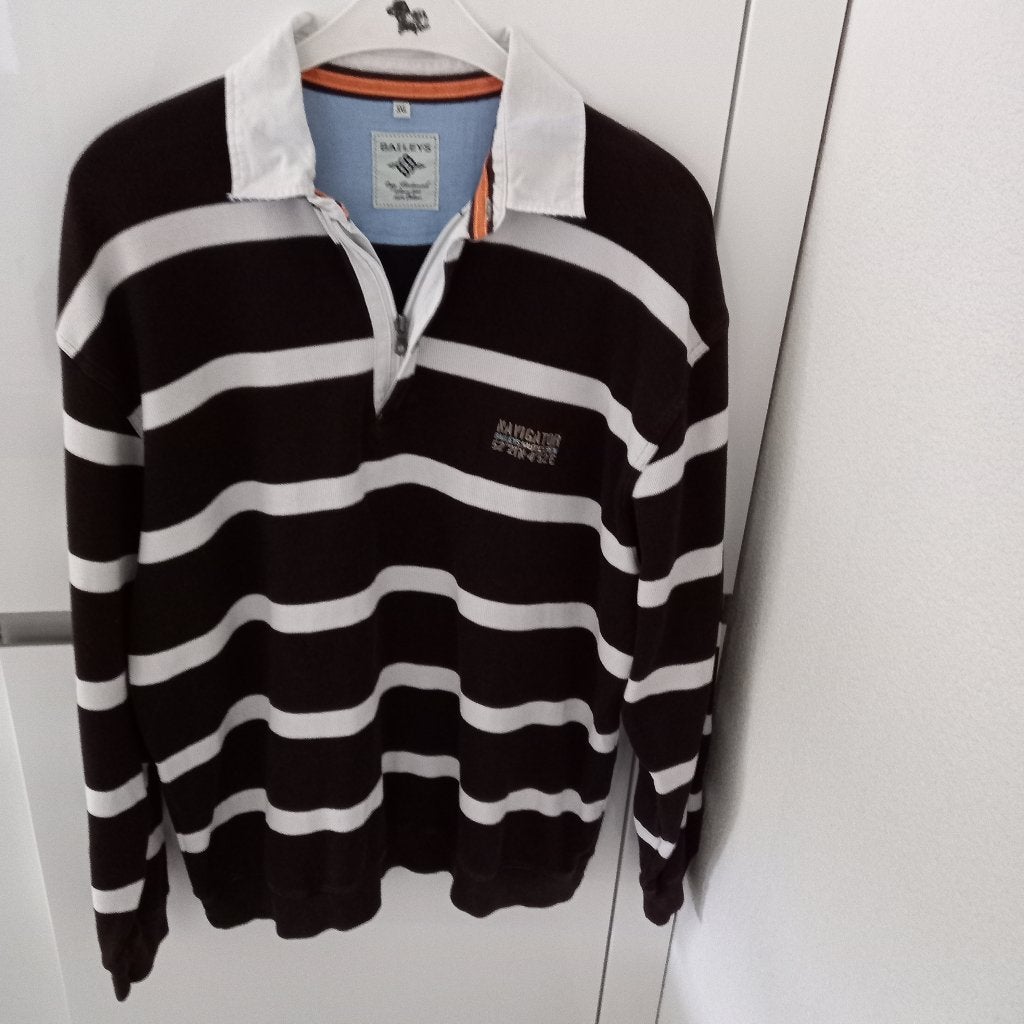 Baleys herentrui maat 3XL., Bruin, Ophalen of Verzenden, Gedragen, Overige maten
