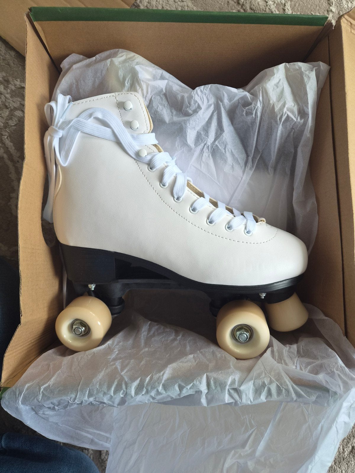 Roces Classicroller 1 rolschaatsen, Roces, Dames, Overige typen, Nieuw