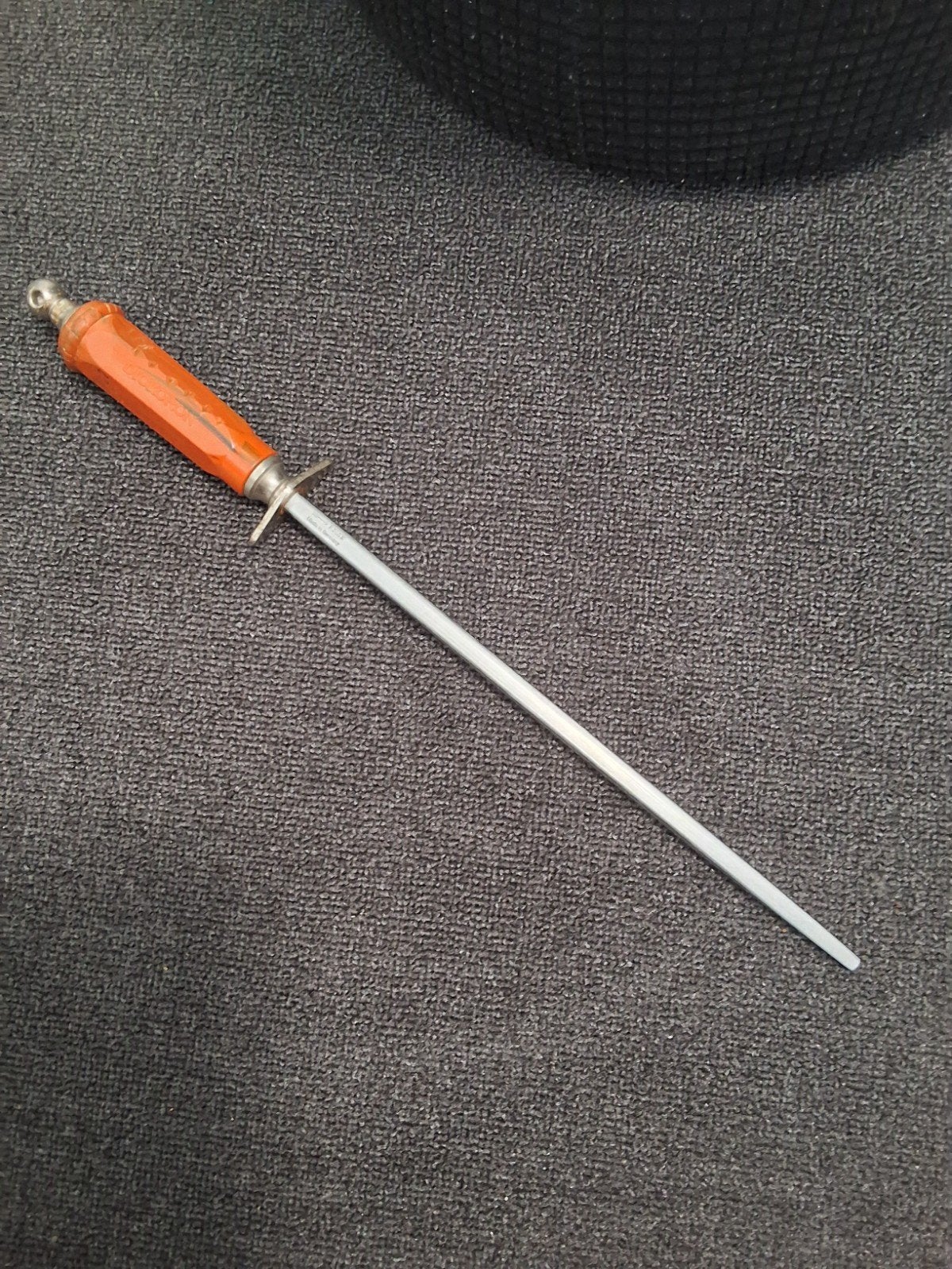 F.Dick slijpstaaf, Ophalen of Verzenden