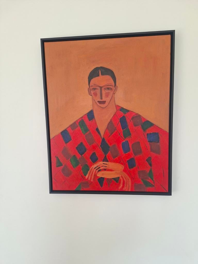 Peggy Kuiper inspirerad, Ophalen of Verzenden
