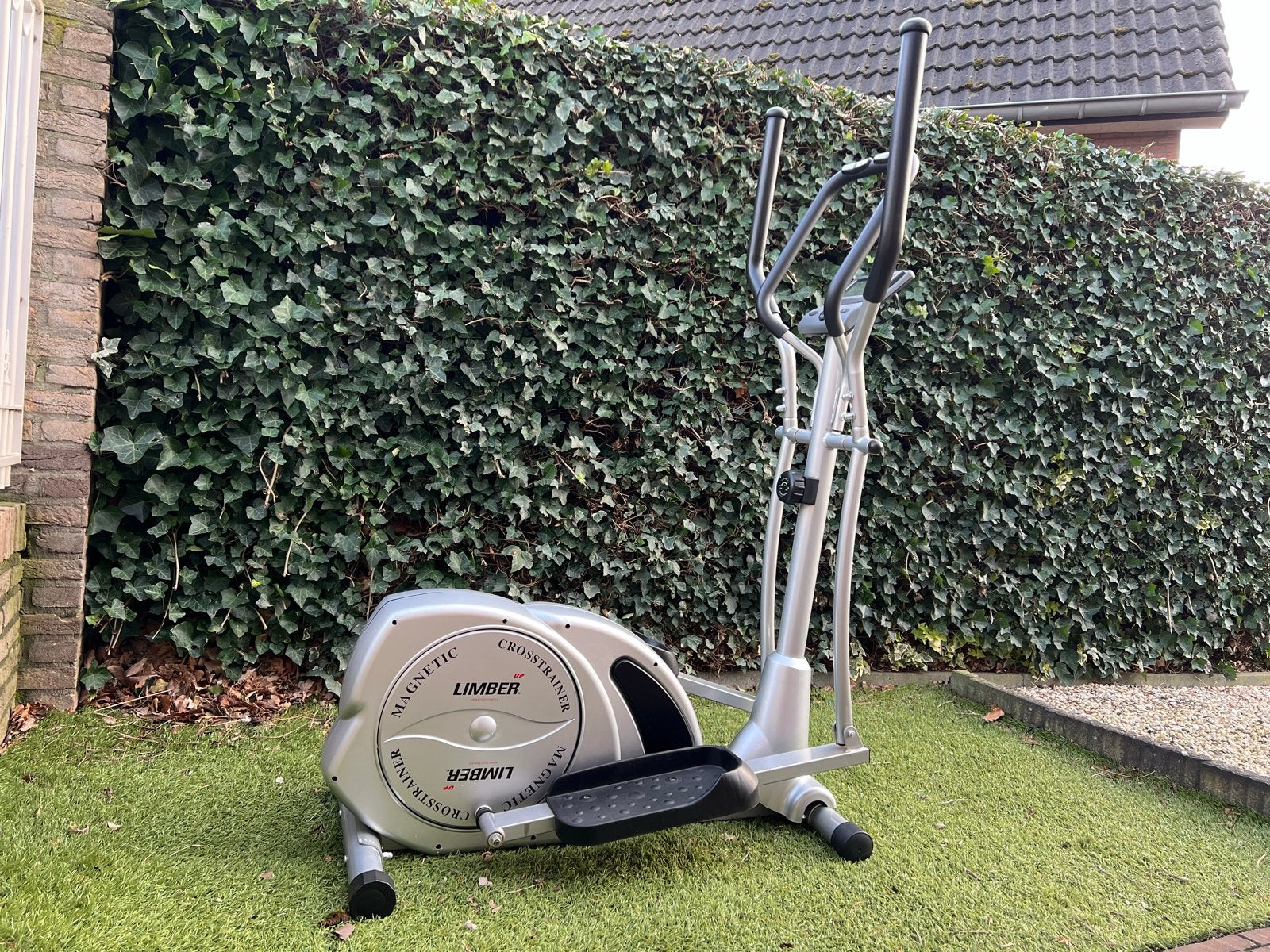 Crosstrainer - Zo goed als nieuw, Ophalen, Armen, Zo goed als nieuw, Crosstrainer