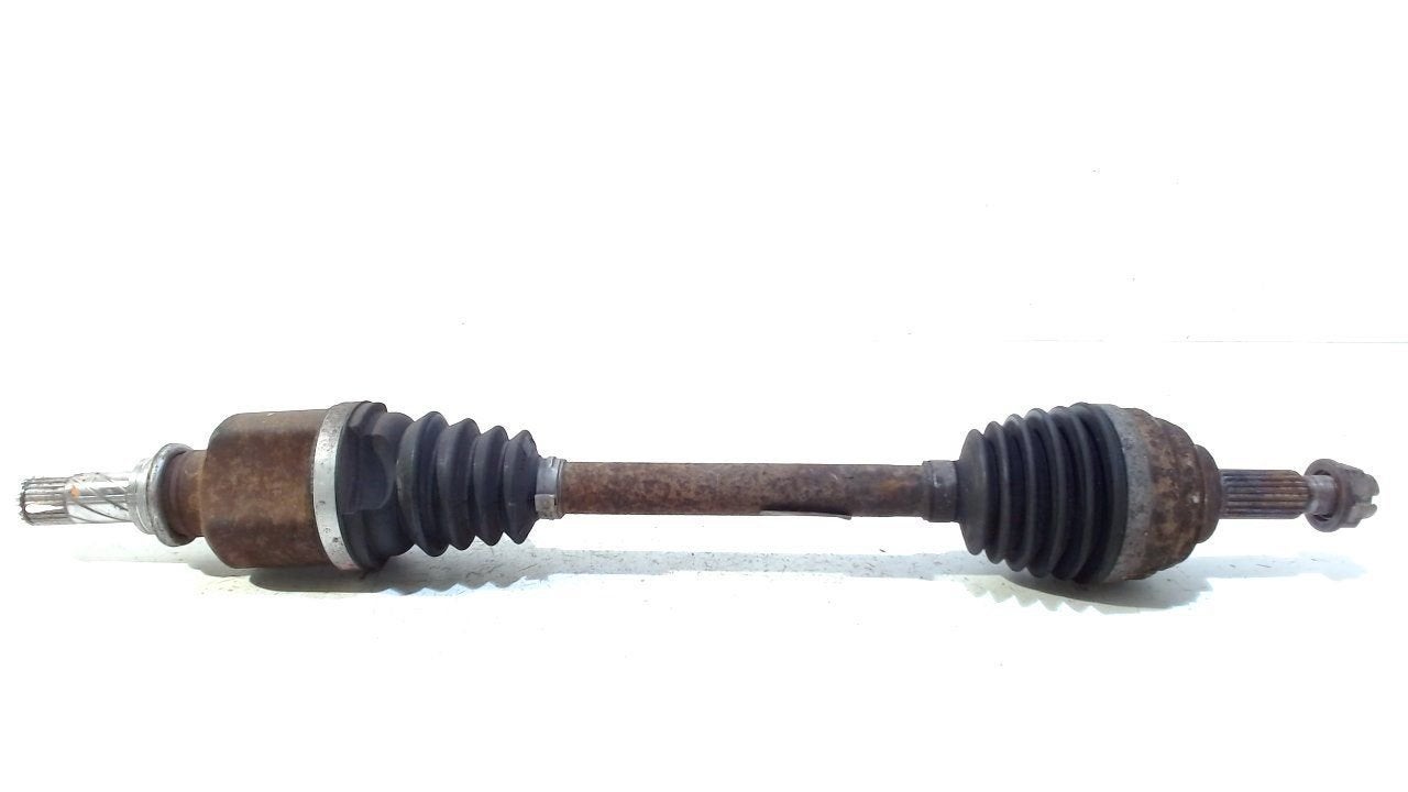 Aandrijfas links voor Renault Clio, Onderdelen@venauto.nl, Van der Ven Autorecycling B.V., Gebruikt, Ettenseweg 76, 4706 PB Roosendaal, The Netherlands