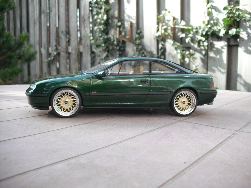 ottomobile Norev Solido en universeel BMW Opel Saab wiel set, Hobby en Vrije tijd, Modelauto's | 1:18, Ophalen of Verzenden, Nieuw