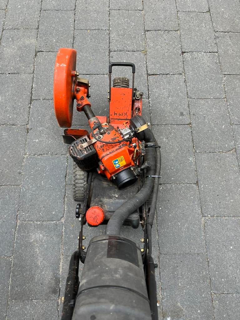 Kantmaaier tanaka TLE 550, Ophalen of Verzenden, Zo goed als nieuw