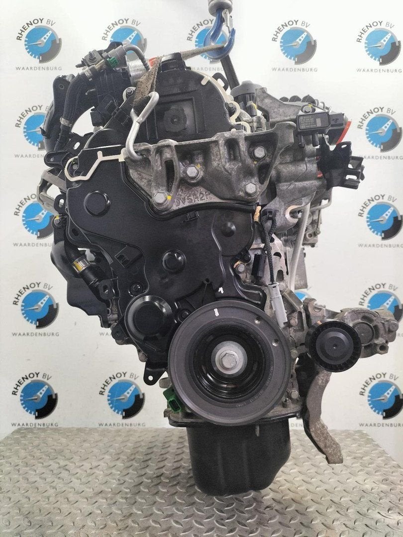 CITROEN GRAND C4 SPACETOURER MOTOR DV5RC 2020, Ophalen of Verzenden, Gebruikt, Stiba lid