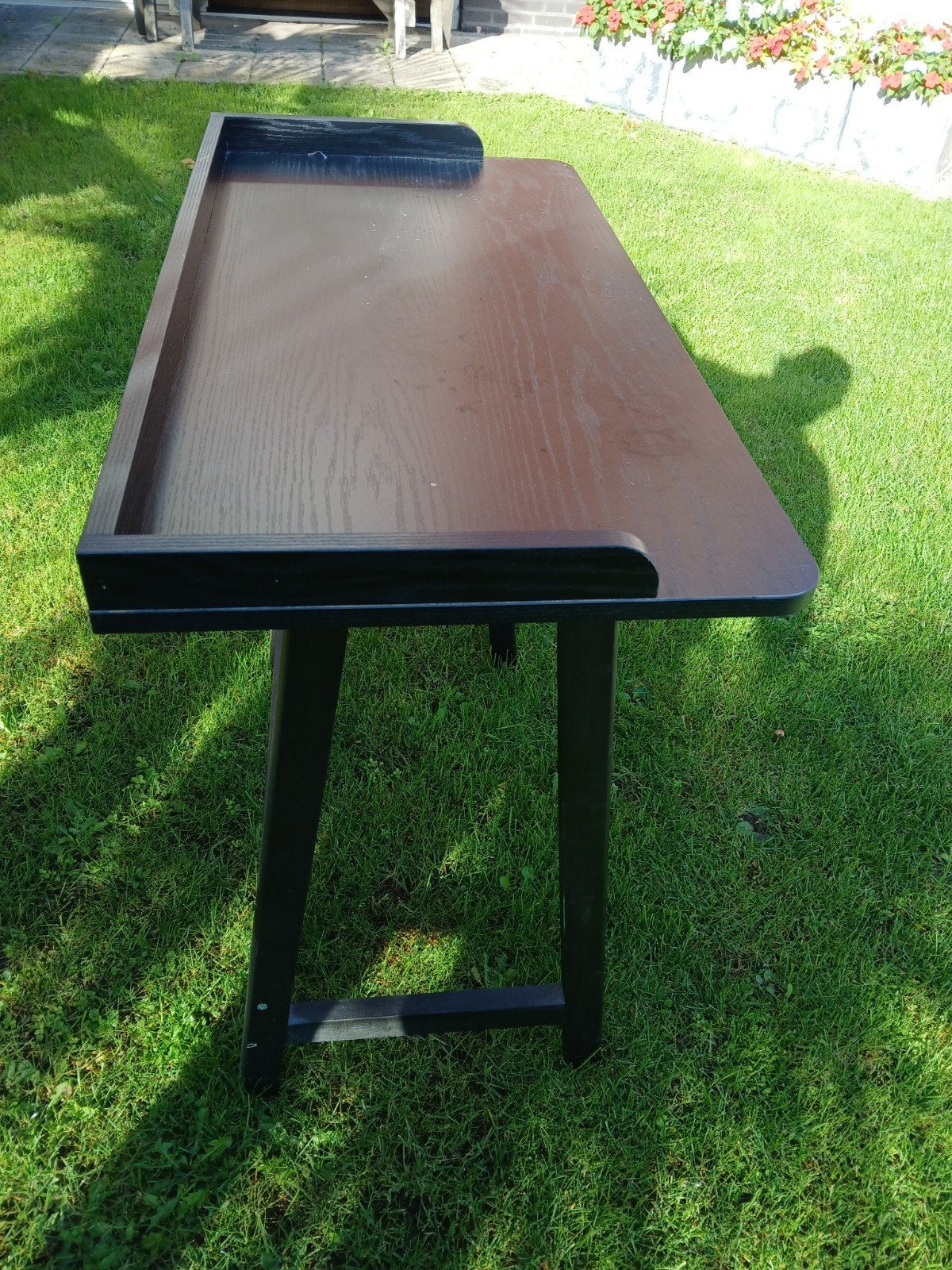 make up tafel, Ophalen, Gebruikt, Normaal, 50 tot 100 cm