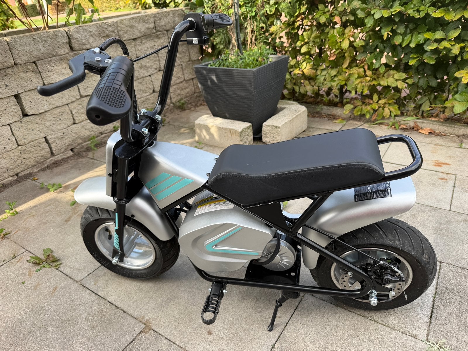 EVERCROSS EV07M elektrische kindermotor – zo goed als nieuw, Ophalen, Zo goed als nieuw, Overige typen