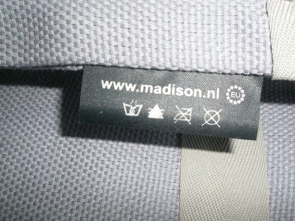 Tuinstoel kussens Madison Topline, Ophalen, Gebruikt, Overige materialen