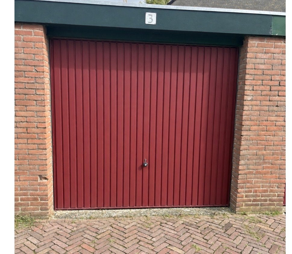 Garagebox Everstein Zwijndecht te huur, Huizen en Kamers