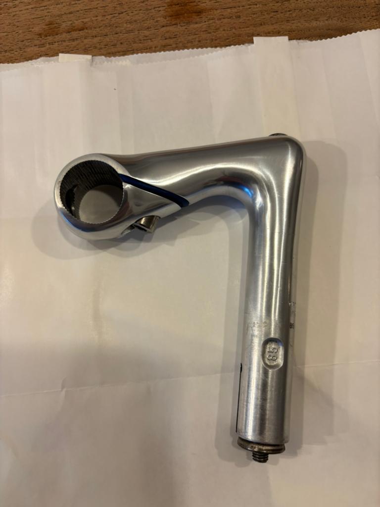 Cinelli stuurpen 85, Ophalen of Verzenden