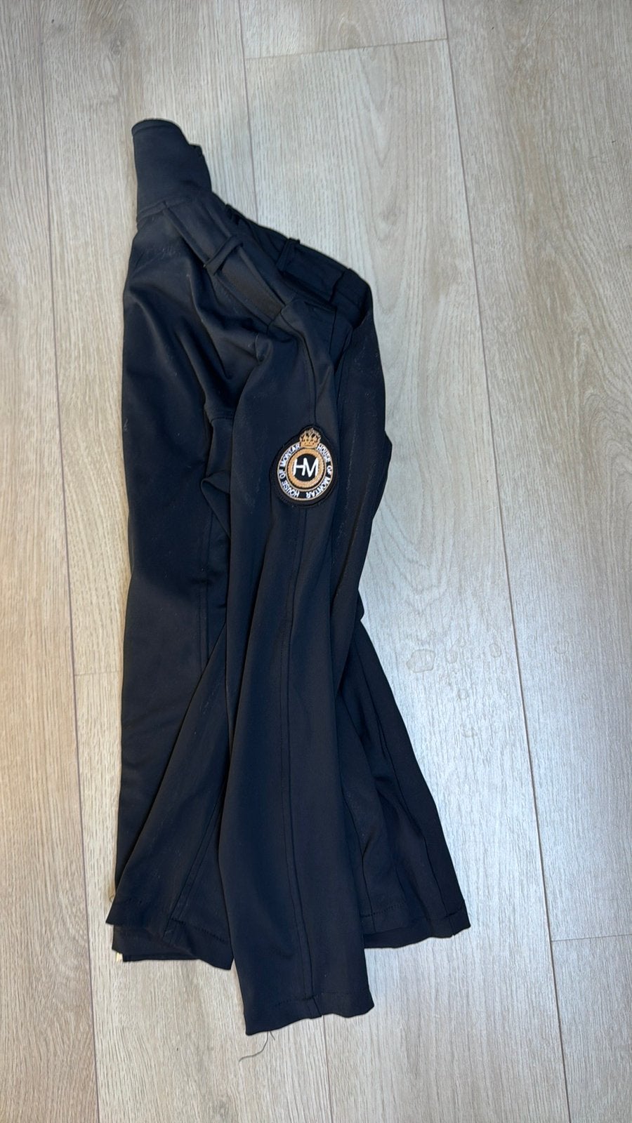 Vestje van Montar, Ophalen of Verzenden, Zo goed als nieuw, Dressuur, Bovenkleding