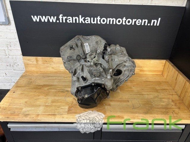 versnellingsbak suzuki swift 2005-2010 zn o zn 1 zn 2 zn 3 c, Auto-onderdelen, Transmissie en Toebehoren, Ophalen, -, -, -
