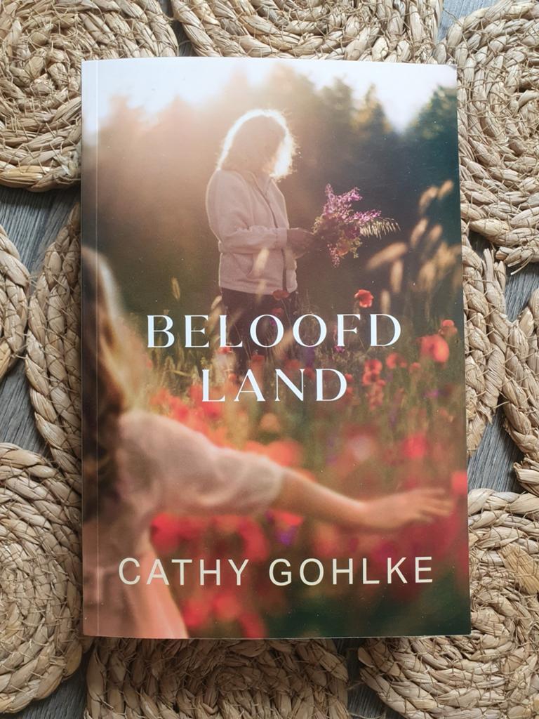 Cathy Gohlke - Beloofd land, Boeken, Ophalen of Verzenden, Zo goed als nieuw, Cathy Gohlke
