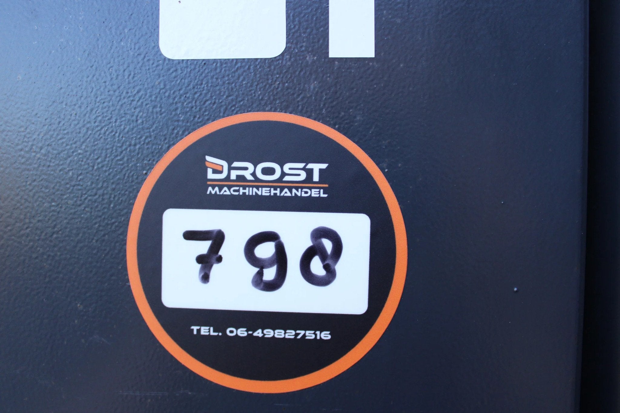Still RX60 35 heftruck elektrische triplex lepelverstelling, Zakelijke goederen, Machines en Bouw | Heftrucks en Intern transport