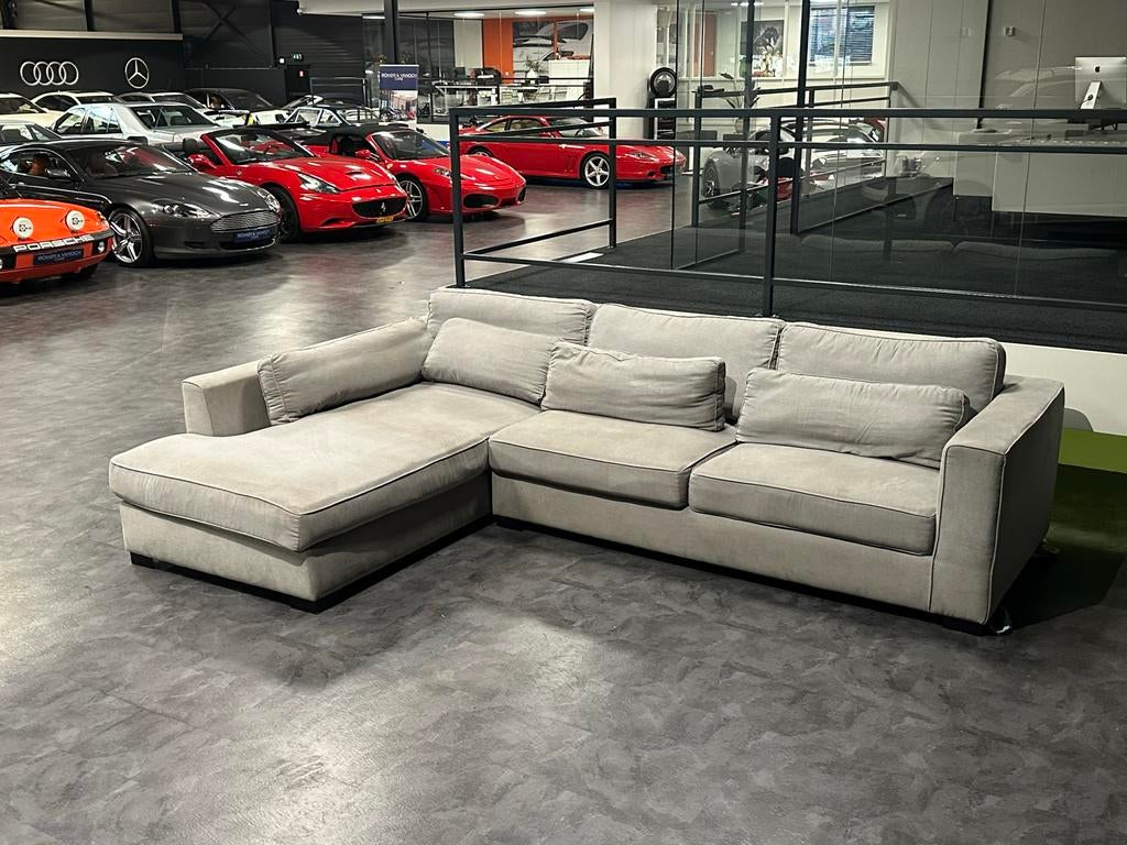 Comfortabele loungebank - Vettarte - Gebruikt, Ophalen, Gebruikt, Lounge, 300 cm of meer