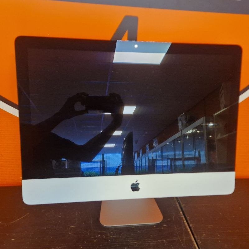 IMac 2017 || Nu Voor Maar € 229.99!!, Computers en Software, Monitoren, 60 Hz of minder, IPS, Ophalen