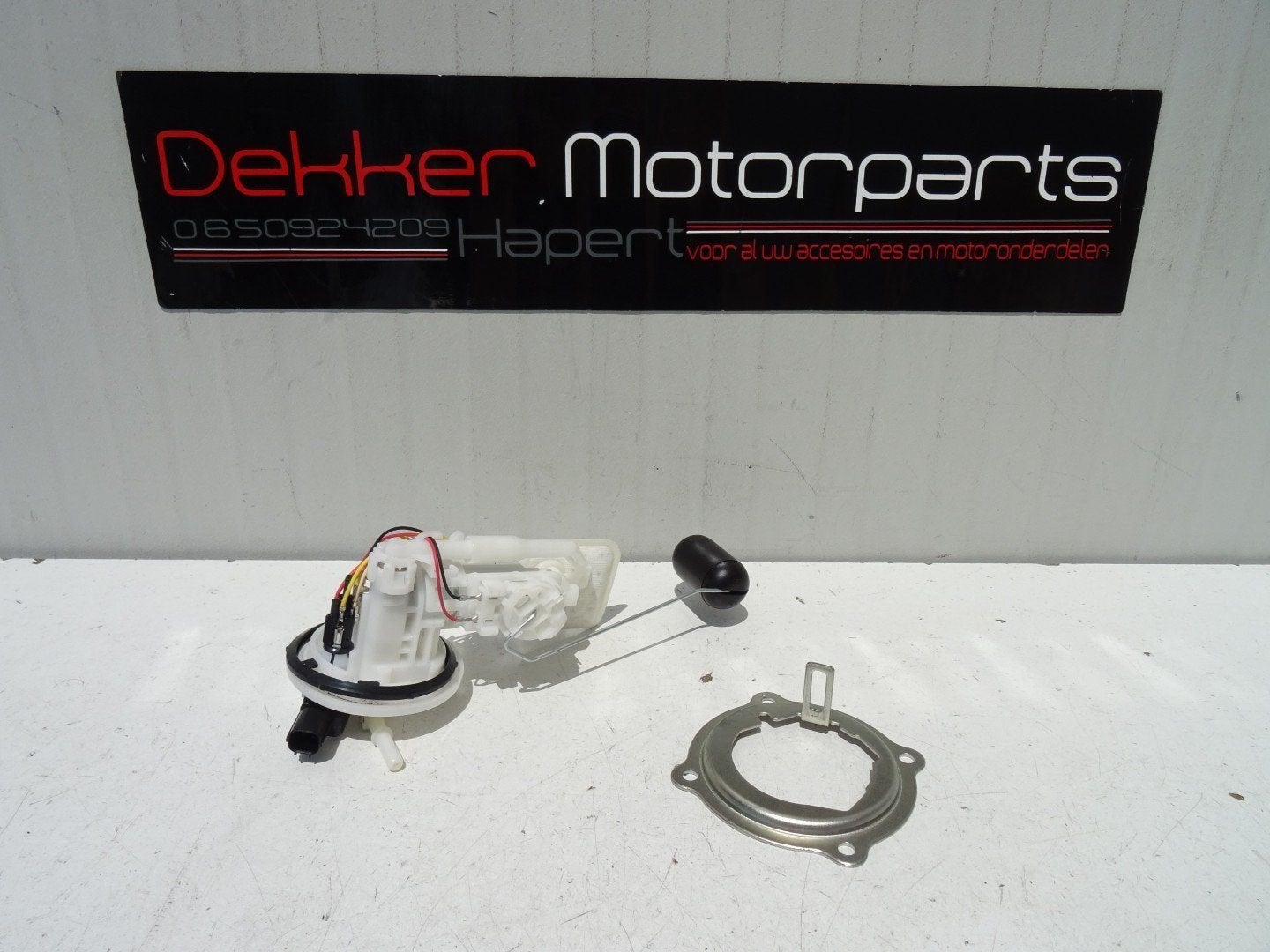Benzinepomp / Brandstofpomp Yamaha MT-125 2020-2021-2022, Ophalen of Verzenden, -, -, -