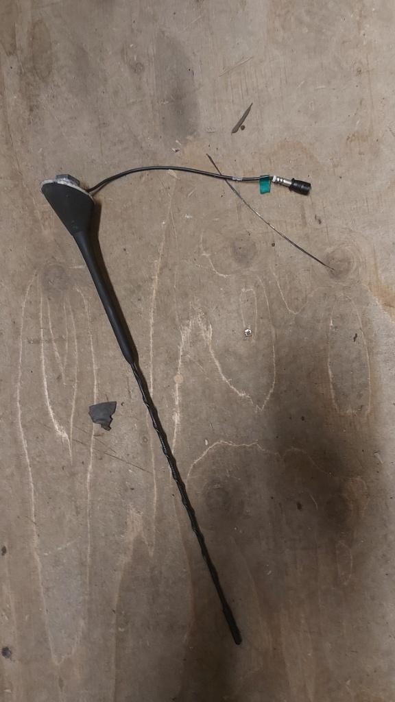 Complete antenne Polo 2004, Ophalen of Verzenden