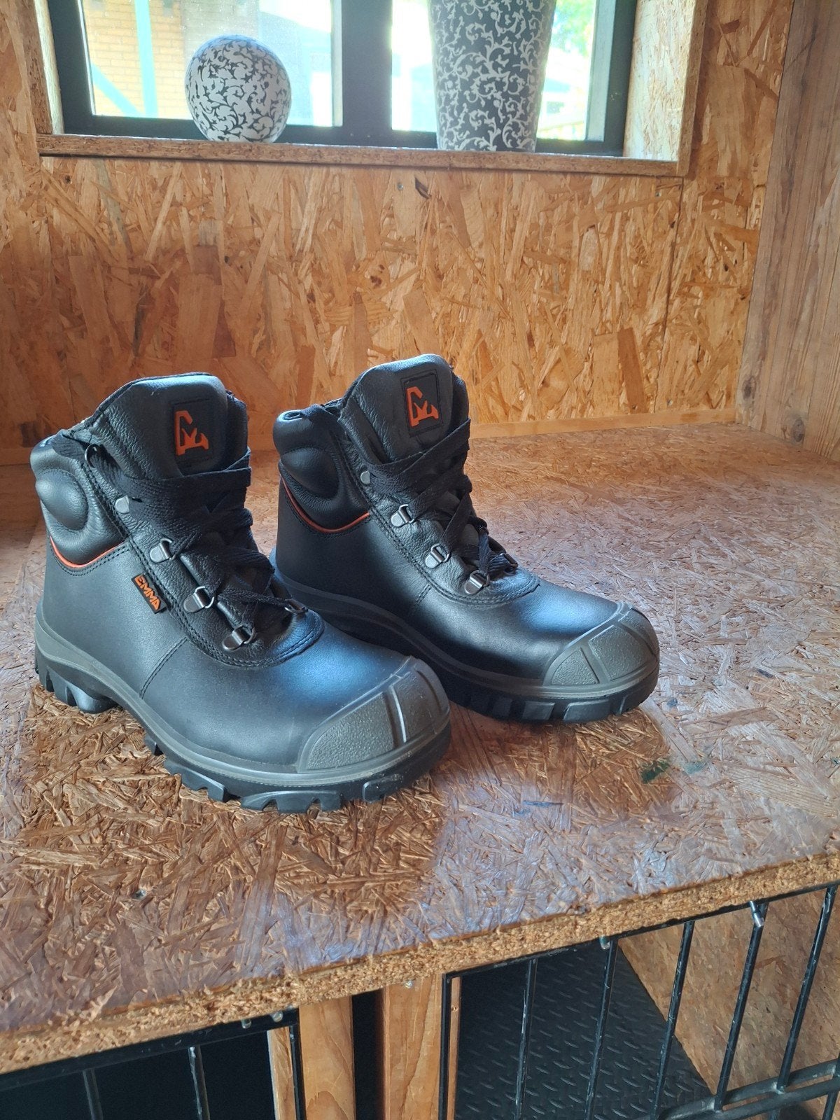 Werkschoenen, Ophalen of Verzenden, Nieuw