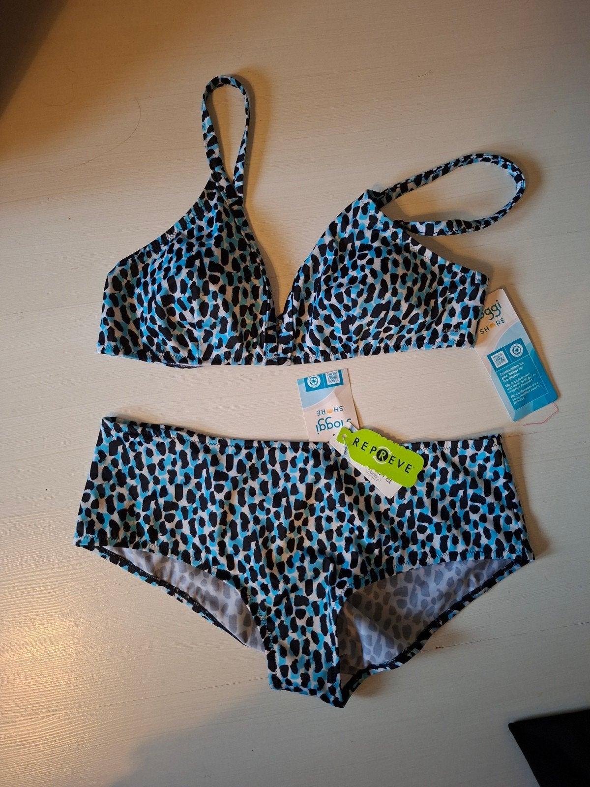 sloggi bikini maat l, Kleding | Dames, Sloggi, Ophalen of Verzenden, Nieuw, Bikini