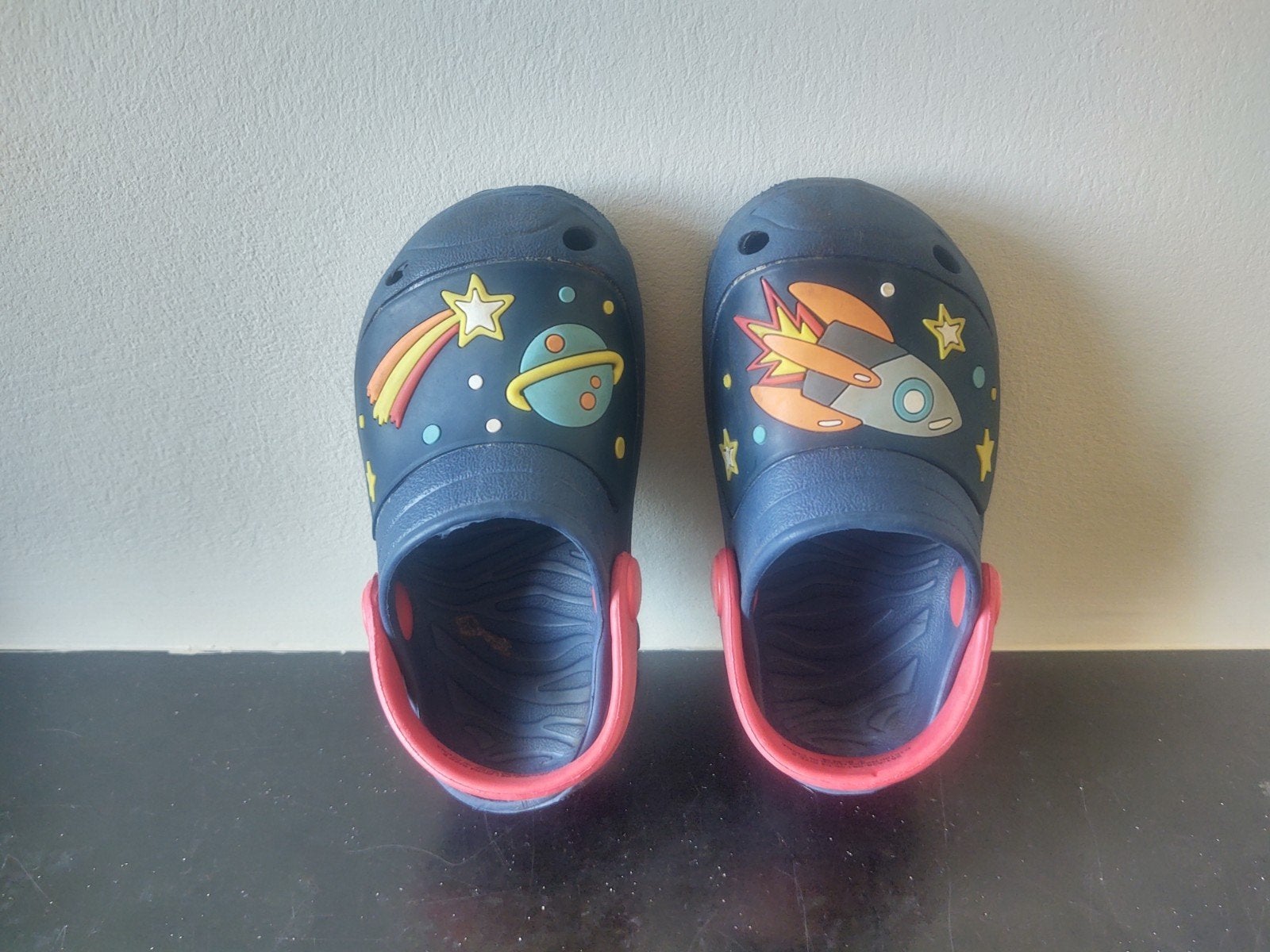 Crocs maat 22, Ophalen, Jongen, Overige typen