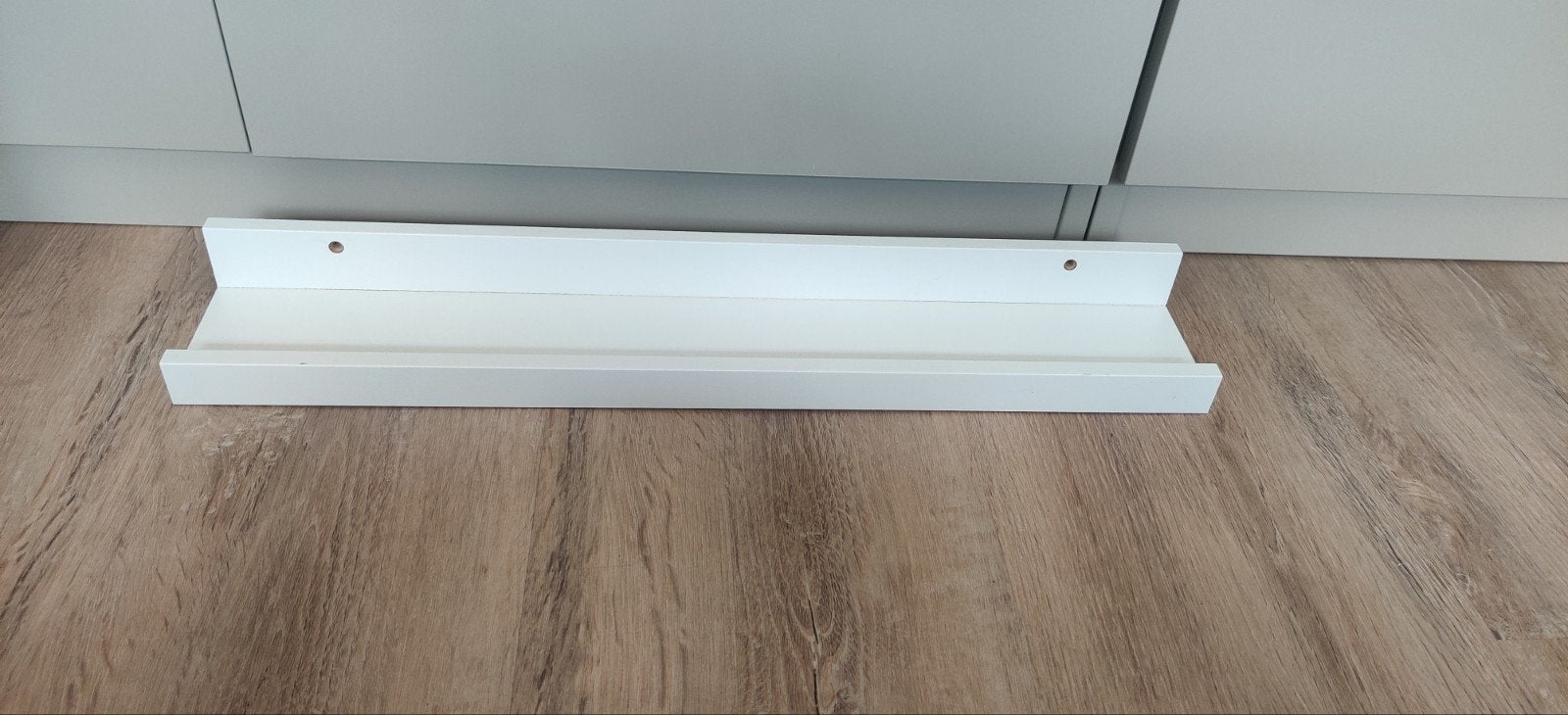 Ikea wandplankje 55cm, Huis en Inrichting, Woonaccessoires | Wandplanken en Boekenplanken, Ophalen of Verzenden
