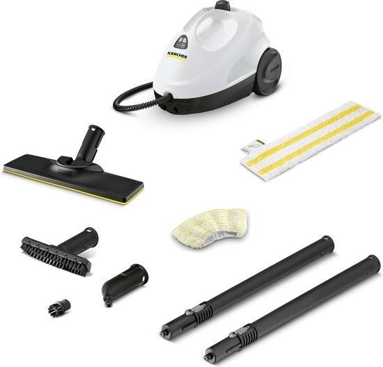 Kärcher SC 2 EasyFix Stoomreiniger nieuw, Ophalen, Nieuw, Overige typen