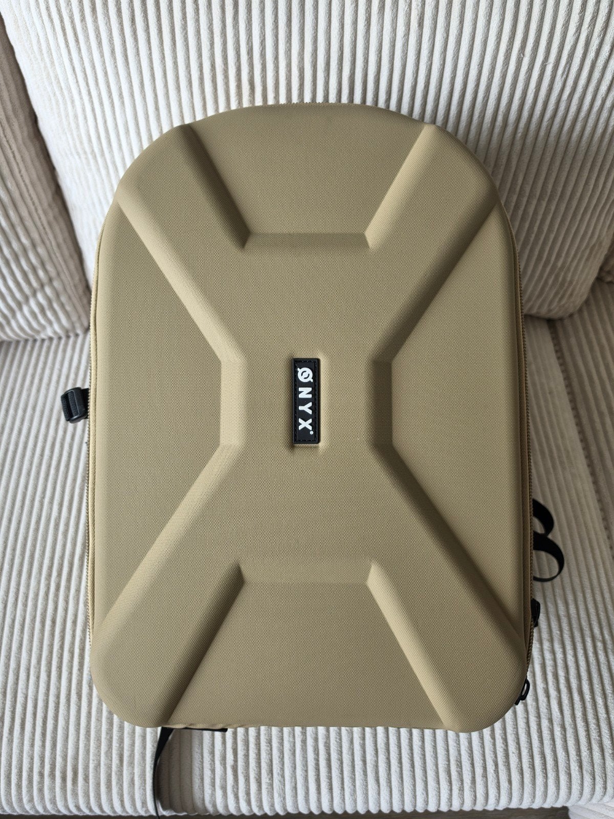 Onyx camera tas hardshell, Ophalen, Zo goed als nieuw