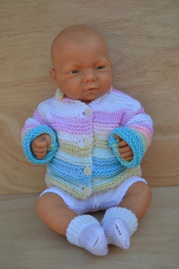 Mooie Effe baby jongentjes pop NR 8785, Verzamelen, Poppen, Ophalen of Verzenden, Zo goed als nieuw, Babypop