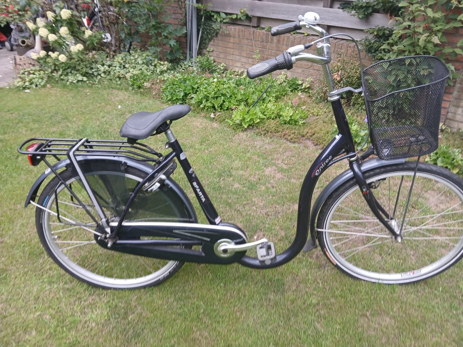 Sparta extra lage instap, 50 tot 53 cm, Ophalen, Zo goed als nieuw, Sparta