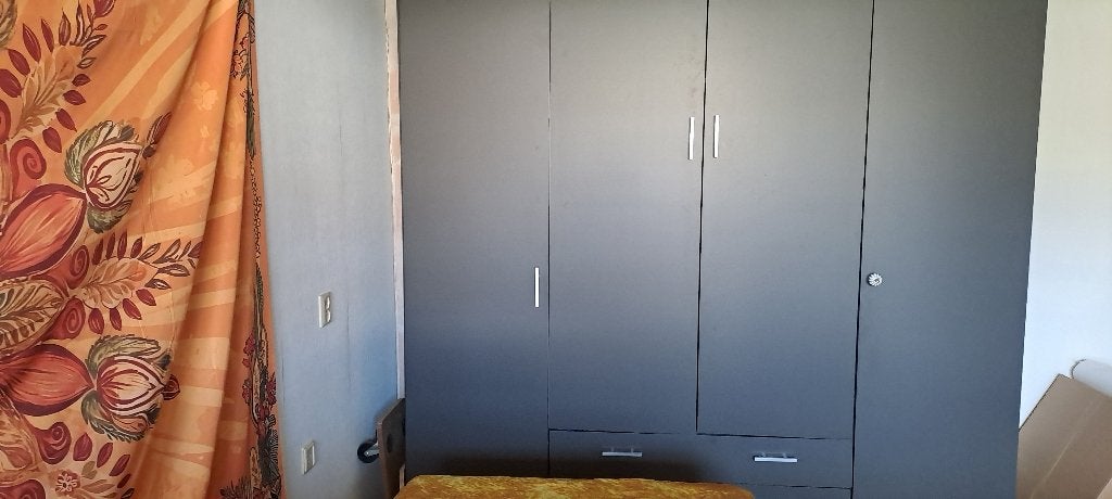 Kledingkast, Ophalen, Gebruikt, 100 tot 150 cm, Modern