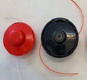 Draadkop / snijder voor benzine bosmaaiers, Ophalen of Verzenden, Nieuw, 10 tot 30 cm, Benzine
