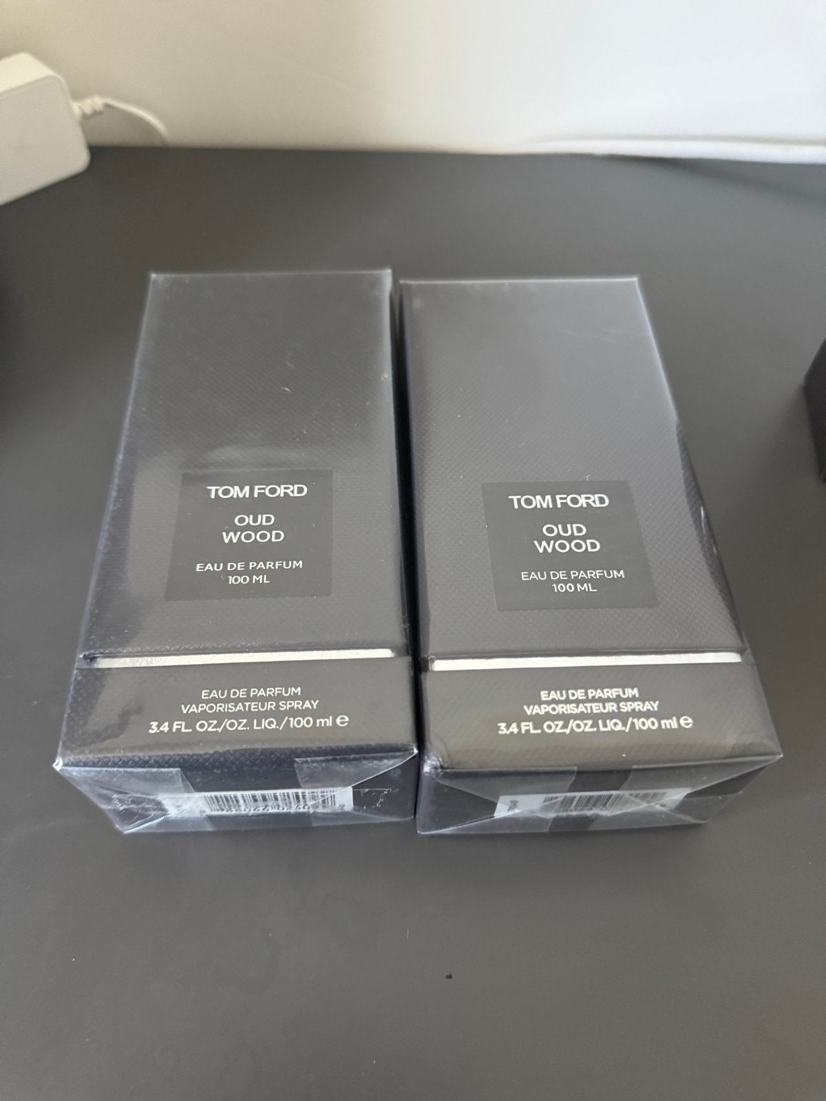 Tom Ford Oud Wood Eau de Parfum 100 ML - Nieuw in doos, Ophalen of Verzenden, Nieuw
