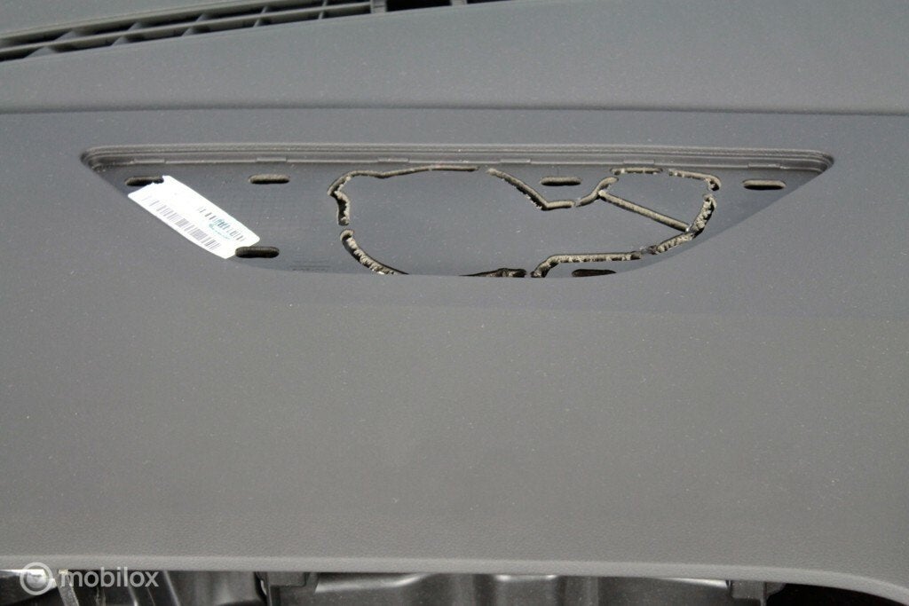 Airbag set Dashboard Seat Leon 3 (2012-2020), Auto-onderdelen, Gebruikt, Ophalen of Verzenden