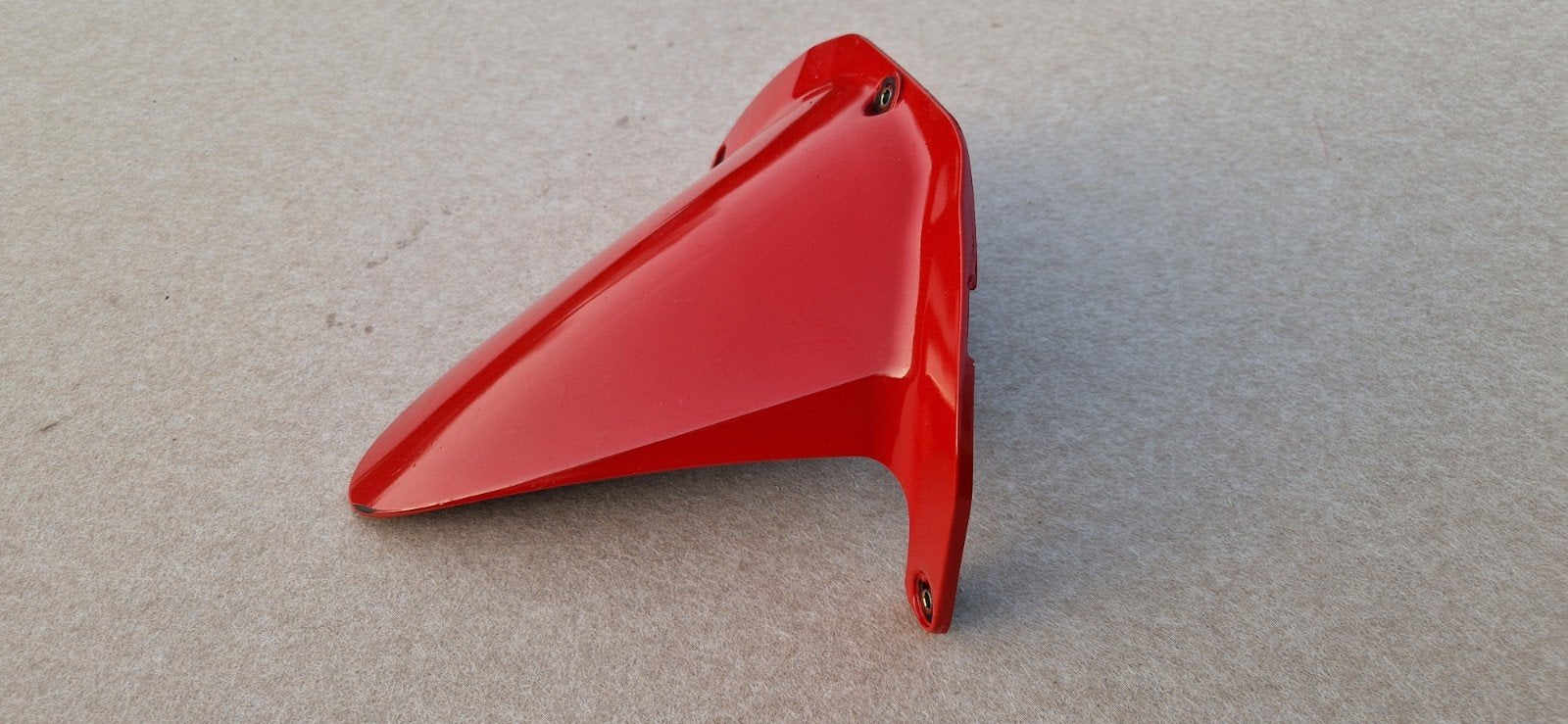 Achter spatbord Honda CBR 600 RR PC37 03/04, Ophalen of Verzenden, Gebruikt