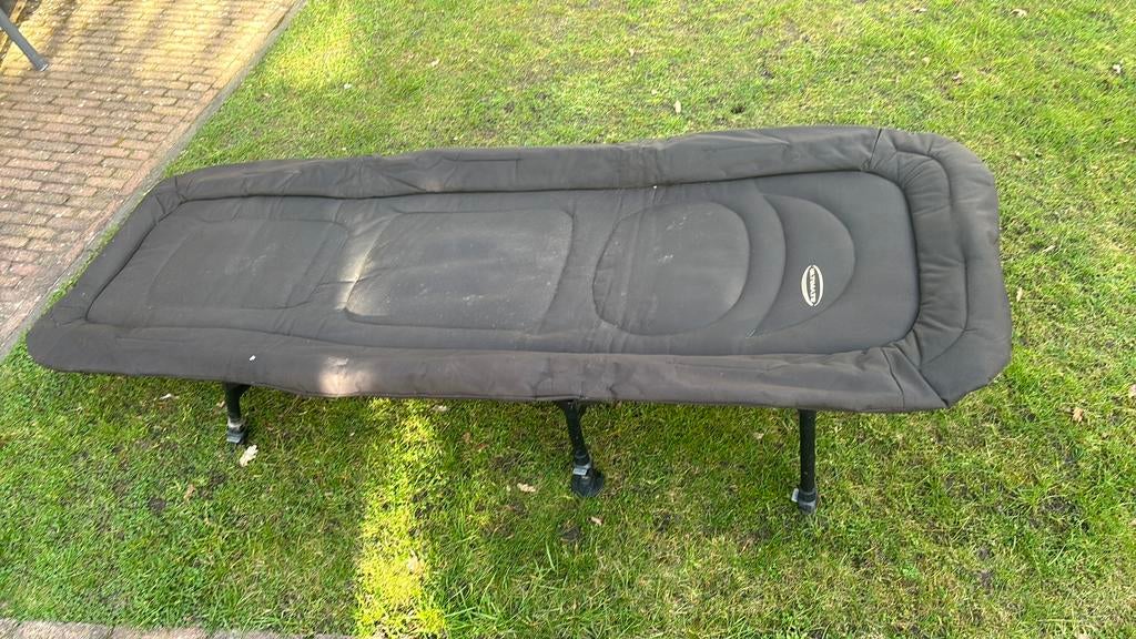 Ultimate stretcher OPKNAPPER!, Ophalen, Zo goed als nieuw, Overige typen
