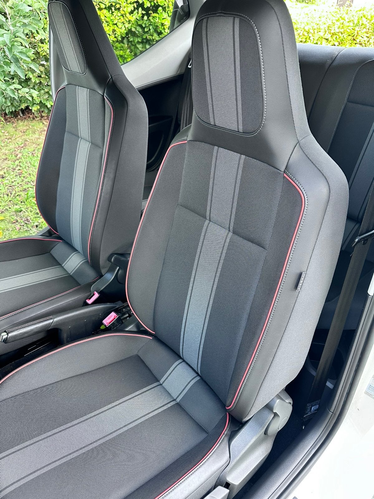 VW Up Groove interieur set, Ophalen of Verzenden, Gebruikt, Volkswagen