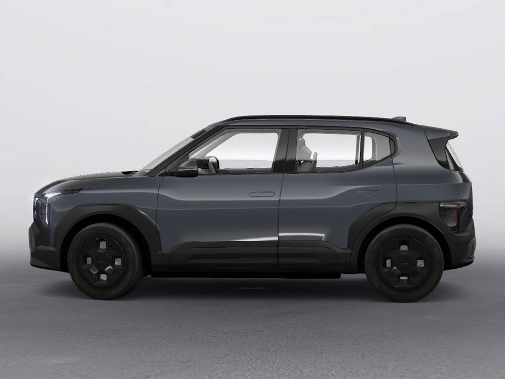 Kia EV2 Air 42.2 kWh * Voorraadvoordeel inclusief € 3.000,, Auto's, Kia, 12 maanden, Origineel Nederlands, Nieuw, SUV of Terreinwagen