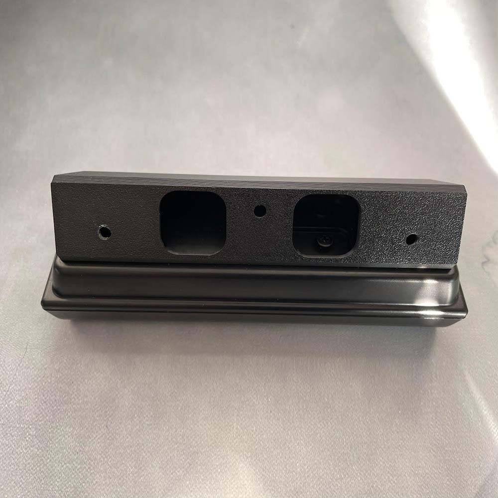 Eufy hoekbeugel montagewig 45/30 2k (batterij), Nieuw, Ophalen of Verzenden, 1431XB, Info@koffiecare.nl