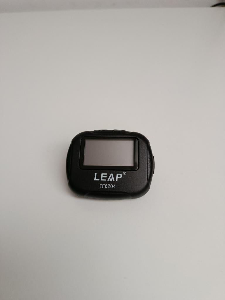 Interval timer zo goed als nieuw - LEAP TF6204, Ophalen of Verzenden, Zo goed als nieuw, LEAP