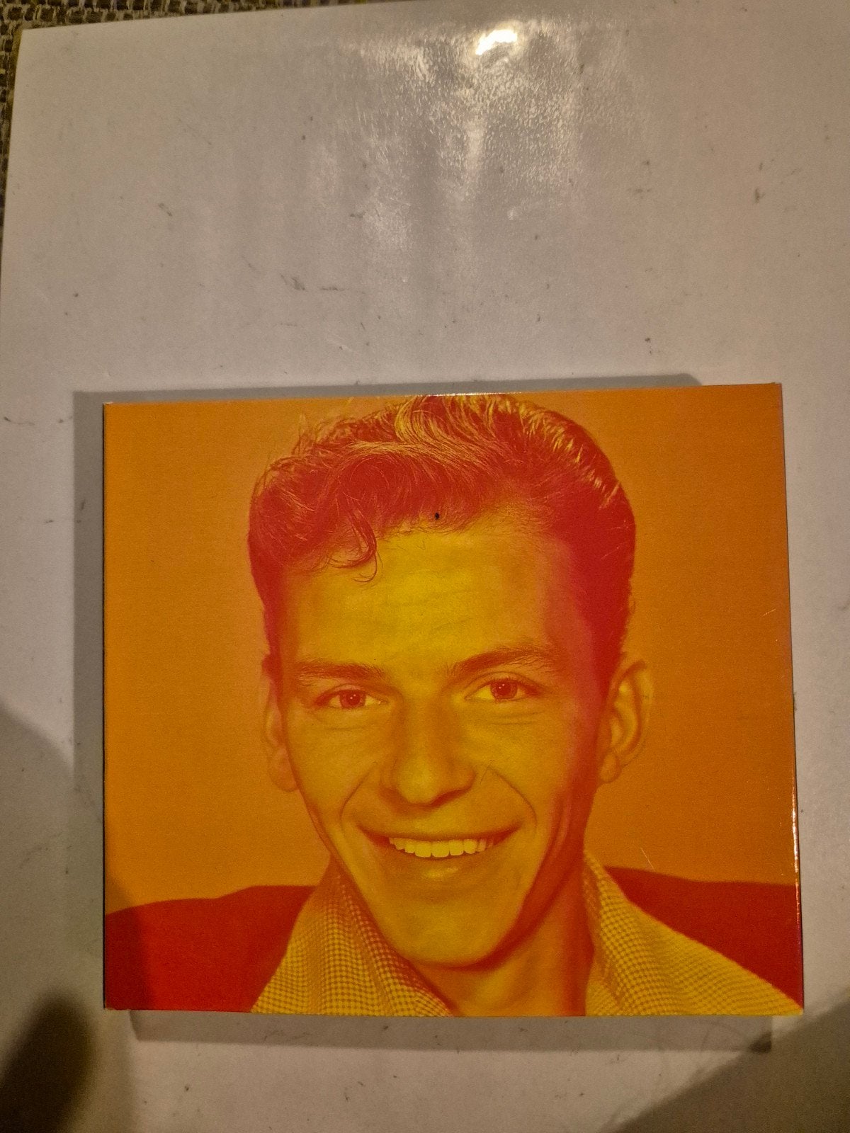FRANK SINATRA (Coll 2) - 7 cd's - vanaf 2€, Ophalen of Verzenden