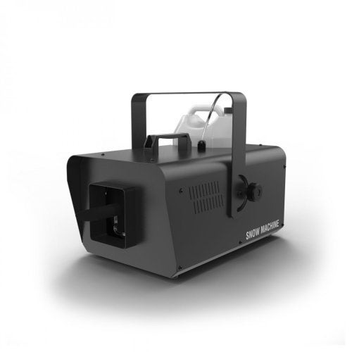 Chauvet SM250 Snow Machine Sneeuwmachine, Geluidgestuurd, Nieuw, Ophalen of Verzenden, .