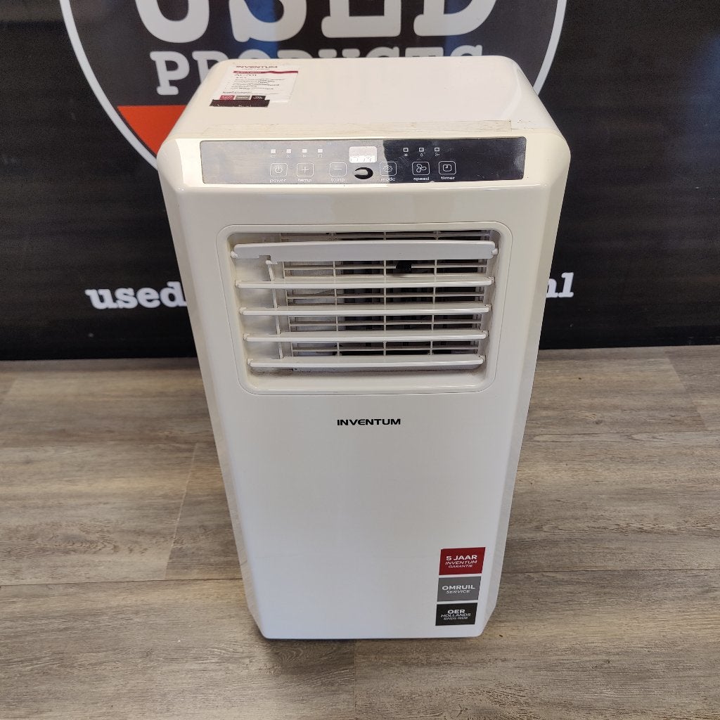Inventum AC701 Airco || nu voor maar €159.99!!, Witgoed en Apparatuur, Timer, 3 snelheden of meer, Ophalen of Verzenden, X